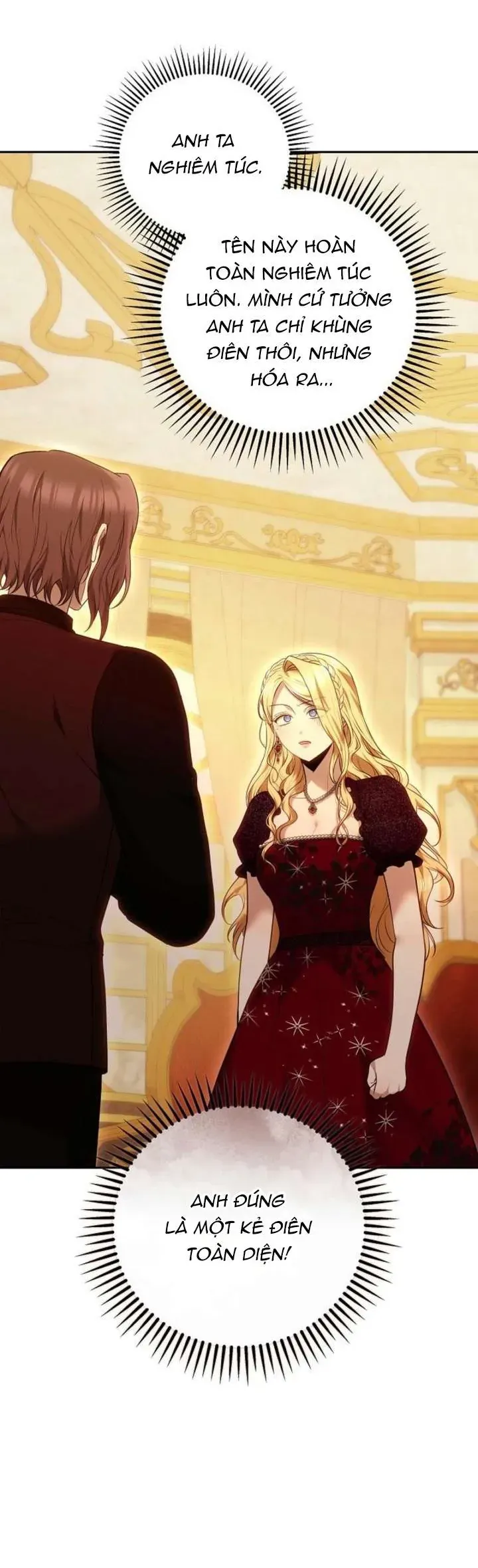 Khi Nam Chính Và Nữ Chính Chia Tay - Chương 7 - Trang 18