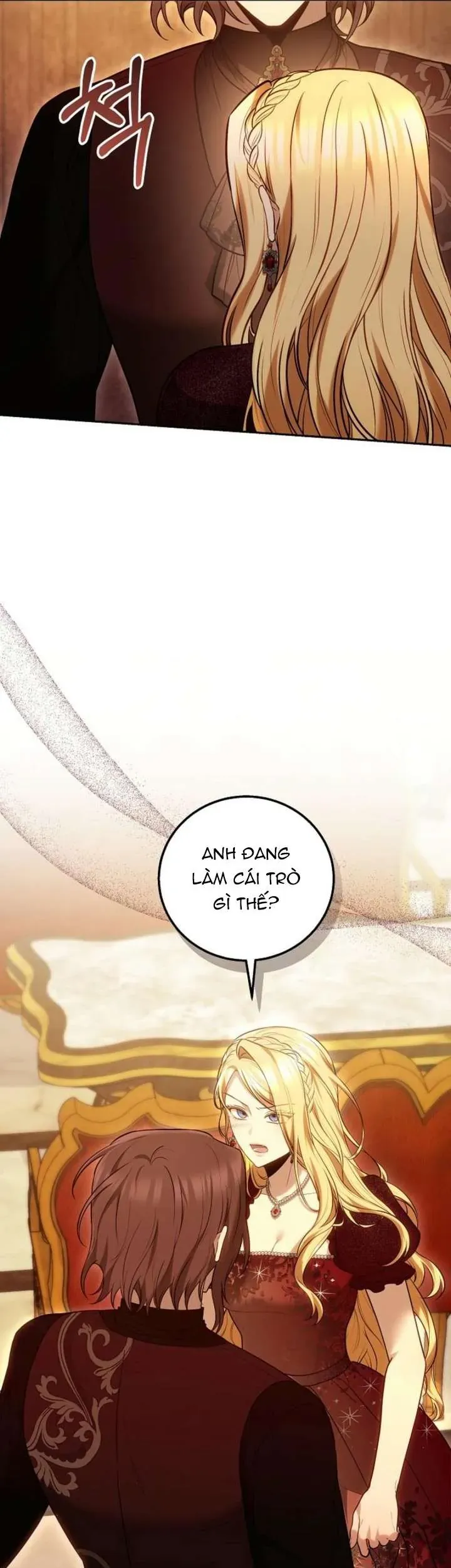 Khi Nam Chính Và Nữ Chính Chia Tay - Chương 7 - Trang 20