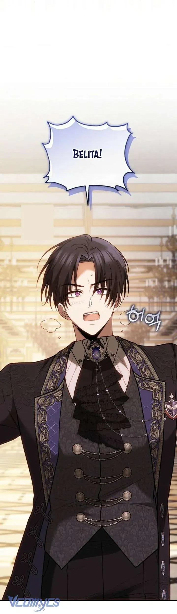 Khi Nam Chính Và Nữ Chính Chia Tay - Chương 7 - Trang 23