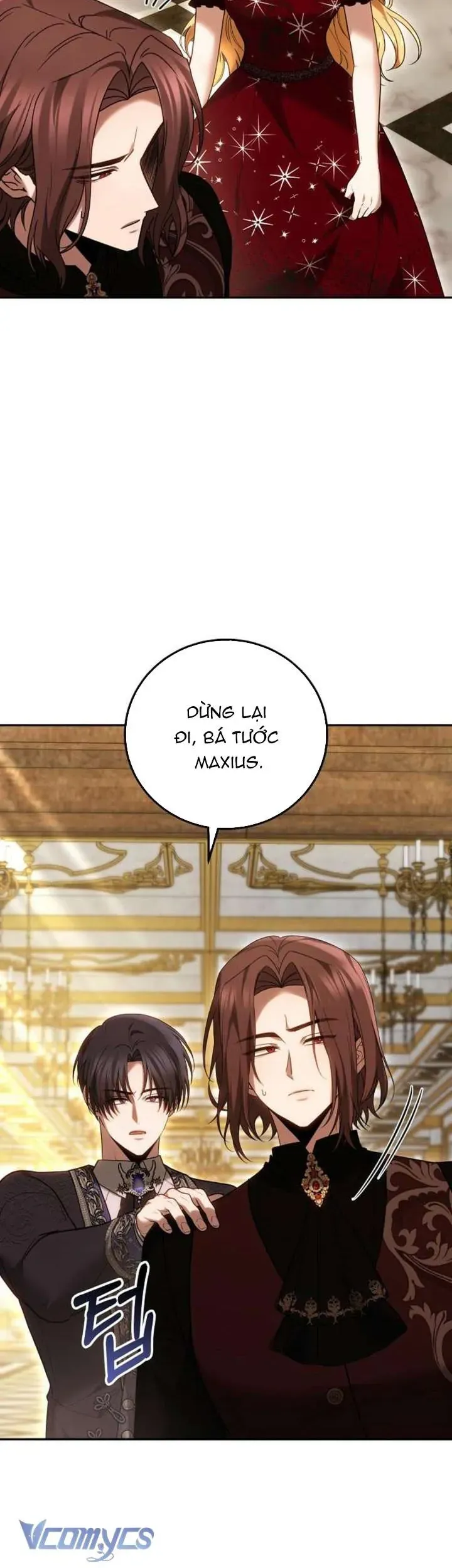 Khi Nam Chính Và Nữ Chính Chia Tay - Chương 7 - Trang 27