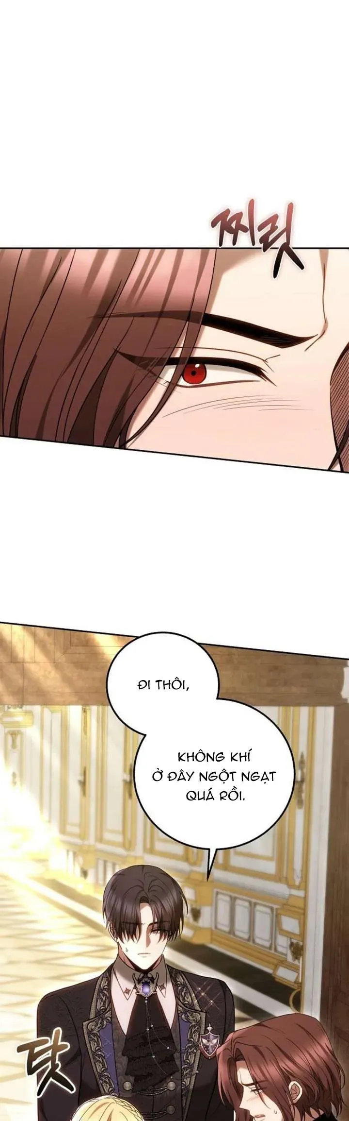 Khi Nam Chính Và Nữ Chính Chia Tay - Chương 7 - Trang 28