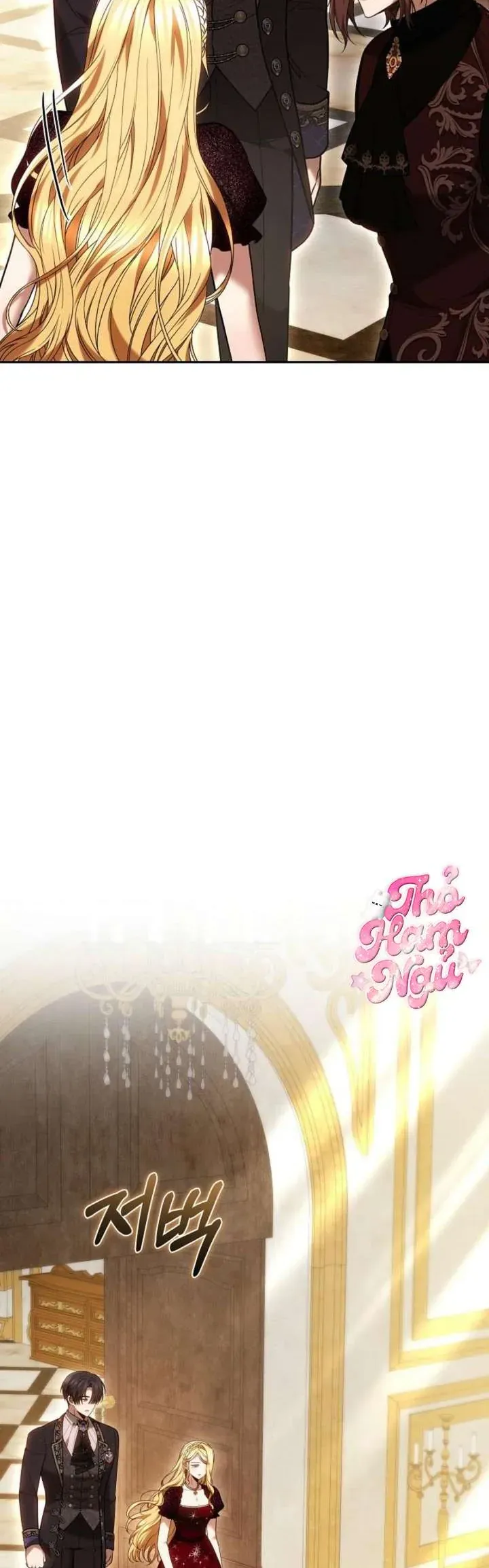 Khi Nam Chính Và Nữ Chính Chia Tay - Chương 7 - Trang 29