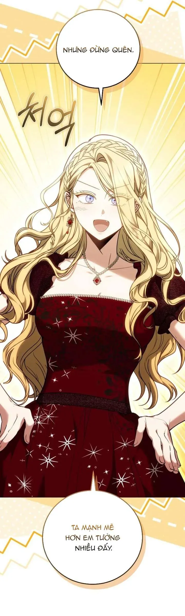 Khi Nam Chính Và Nữ Chính Chia Tay - Chương 7 - Trang 35