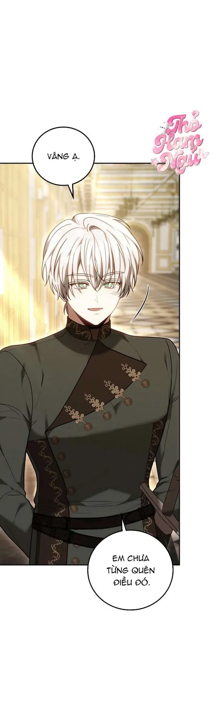 Khi Nam Chính Và Nữ Chính Chia Tay - Chương 7 - Trang 36
