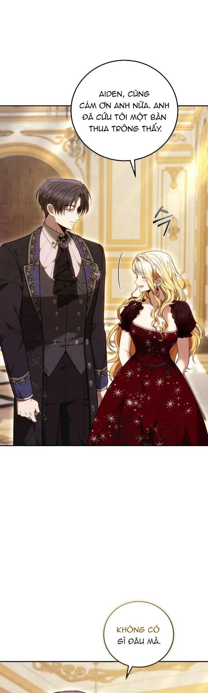 Khi Nam Chính Và Nữ Chính Chia Tay - Chương 7 - Trang 37