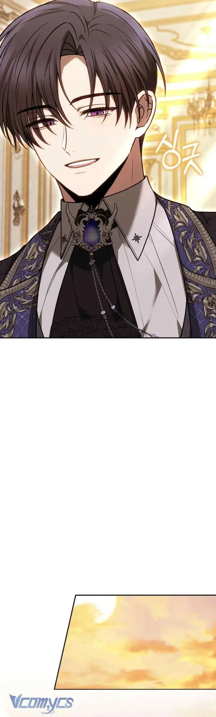 Khi Nam Chính Và Nữ Chính Chia Tay - Chương 7 - Trang 38