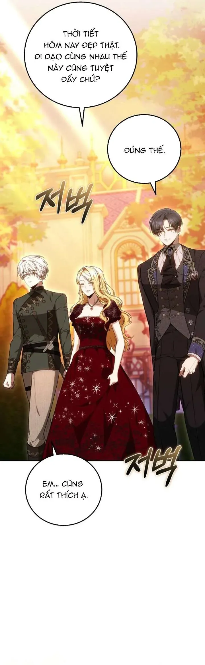 Khi Nam Chính Và Nữ Chính Chia Tay - Chương 7 - Trang 39