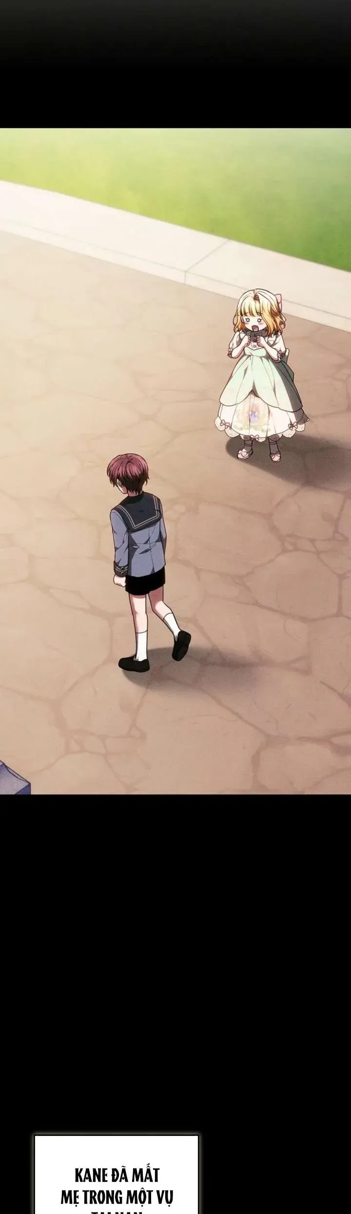 Khi Nam Chính Và Nữ Chính Chia Tay - Chương 7 - Trang 5