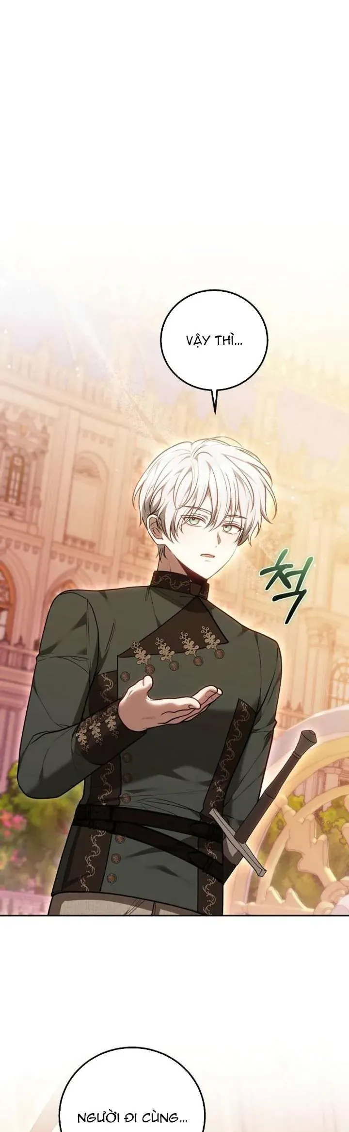 Khi Nam Chính Và Nữ Chính Chia Tay - Chương 7 - Trang 41