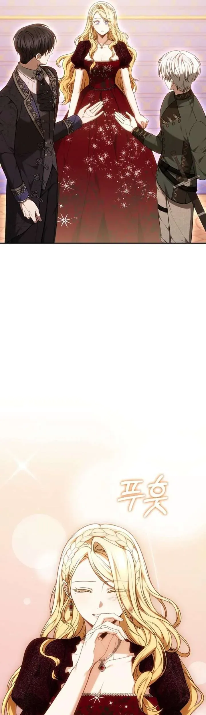 Khi Nam Chính Và Nữ Chính Chia Tay - Chương 7 - Trang 43