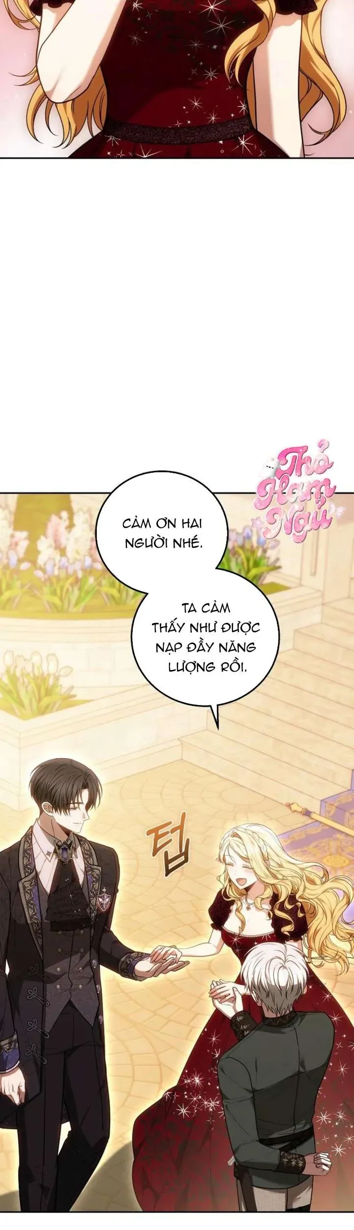 Khi Nam Chính Và Nữ Chính Chia Tay - Chương 7 - Trang 44