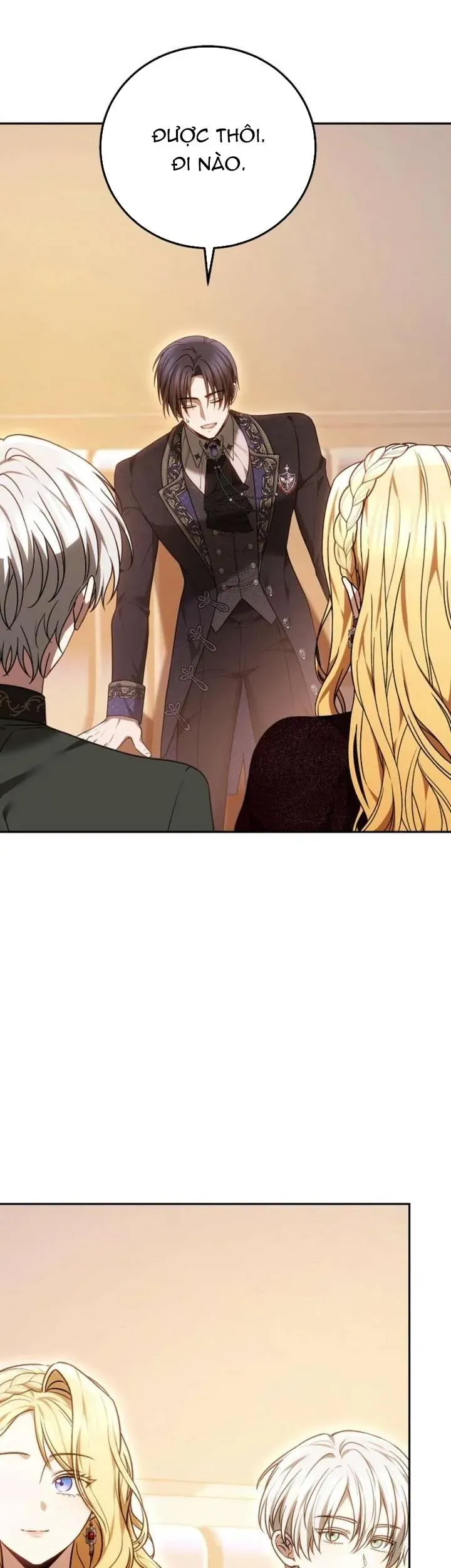 Khi Nam Chính Và Nữ Chính Chia Tay - Chương 7 - Trang 47