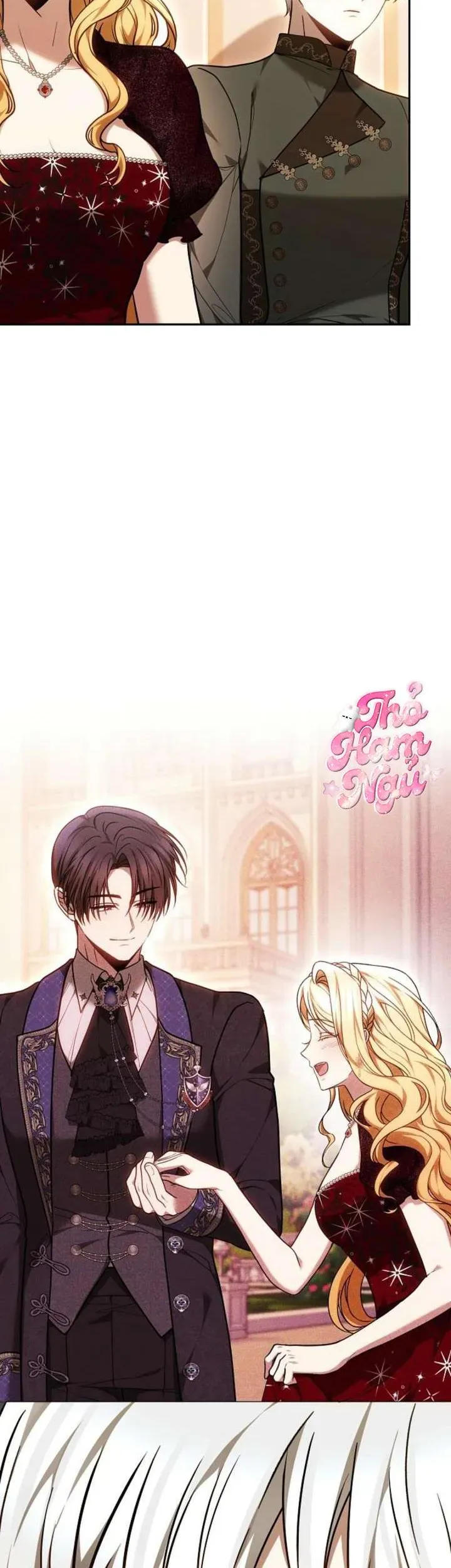 Khi Nam Chính Và Nữ Chính Chia Tay - Chương 7 - Trang 48