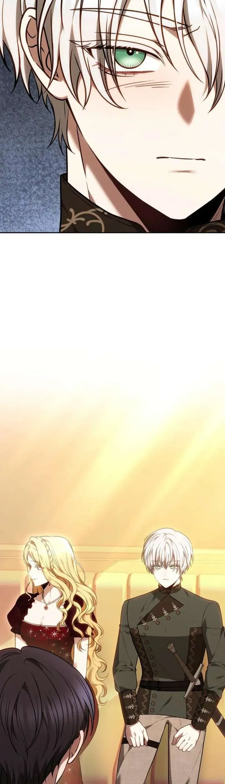 Khi Nam Chính Và Nữ Chính Chia Tay - Chương 7 - Trang 49