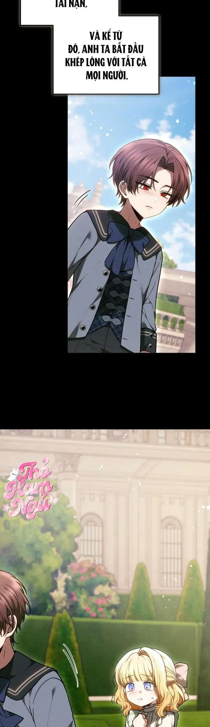 Khi Nam Chính Và Nữ Chính Chia Tay - Chương 7 - Trang 6