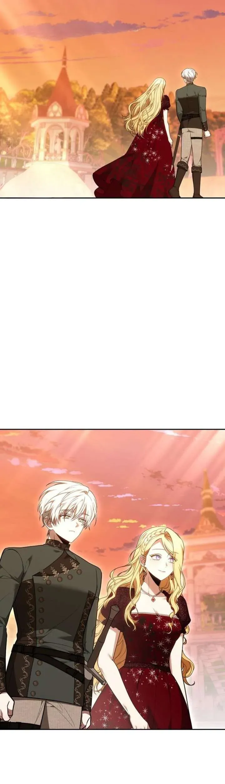 Khi Nam Chính Và Nữ Chính Chia Tay - Chương 7 - Trang 51