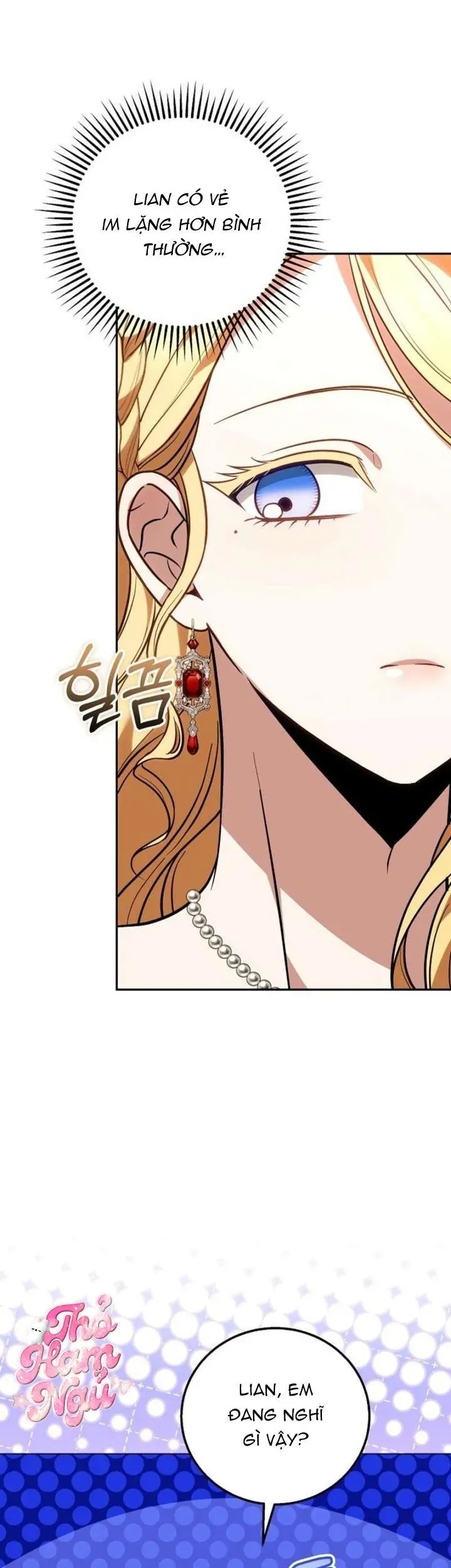 Khi Nam Chính Và Nữ Chính Chia Tay - Chương 7 - Trang 52