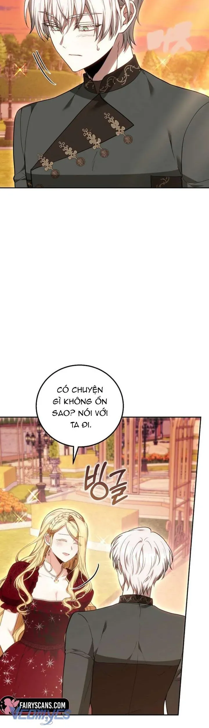 Khi Nam Chính Và Nữ Chính Chia Tay - Chương 7 - Trang 54