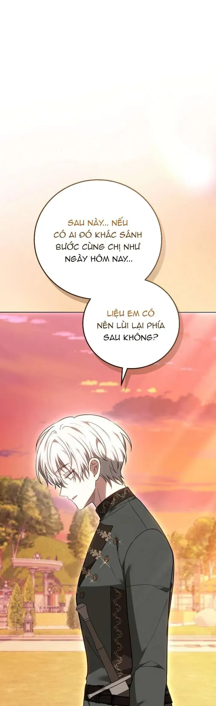 Khi Nam Chính Và Nữ Chính Chia Tay - Chương 7 - Trang 55