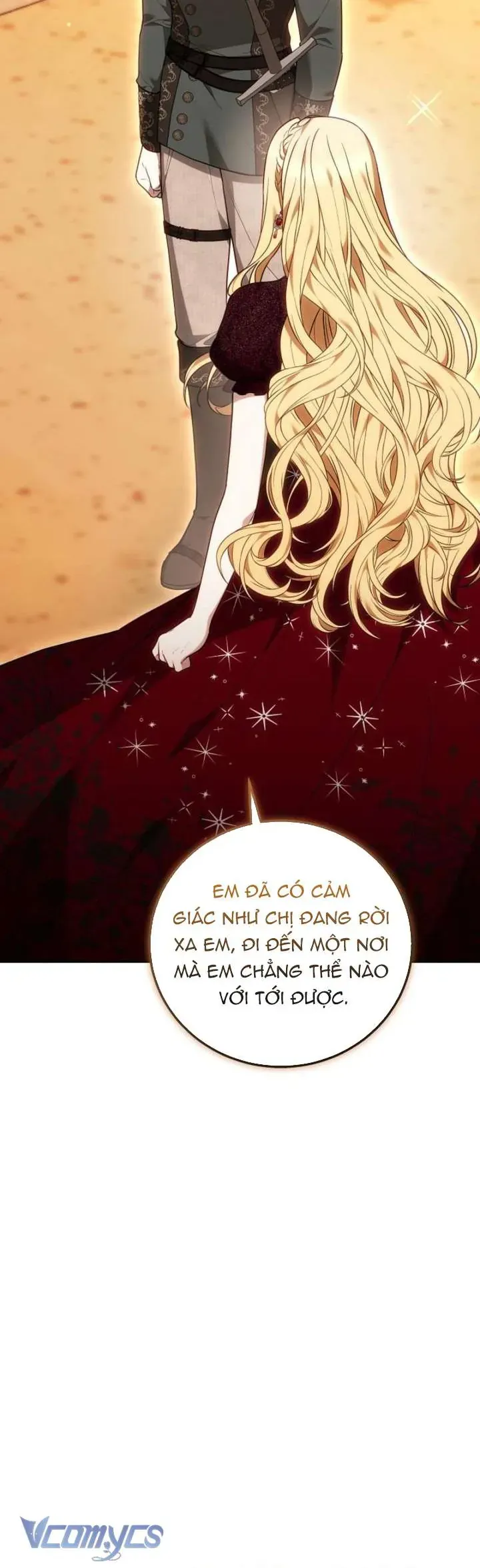 Khi Nam Chính Và Nữ Chính Chia Tay - Chương 7 - Trang 58