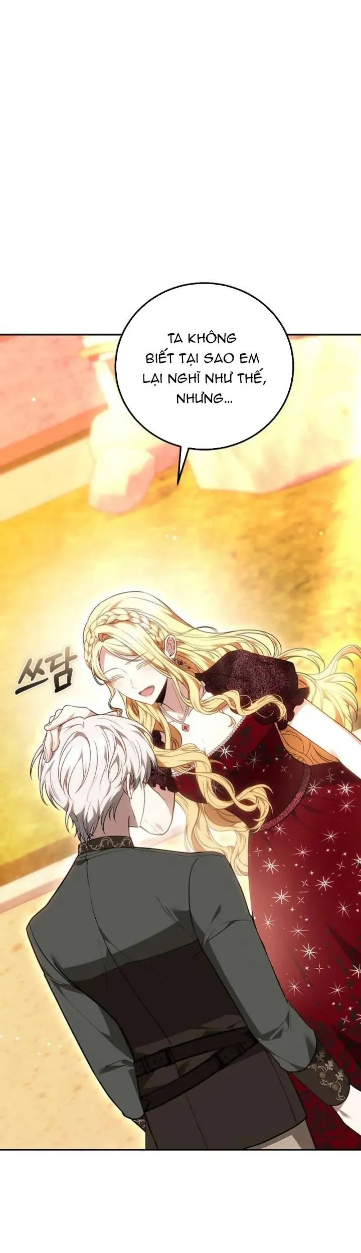 Khi Nam Chính Và Nữ Chính Chia Tay - Chương 7 - Trang 60