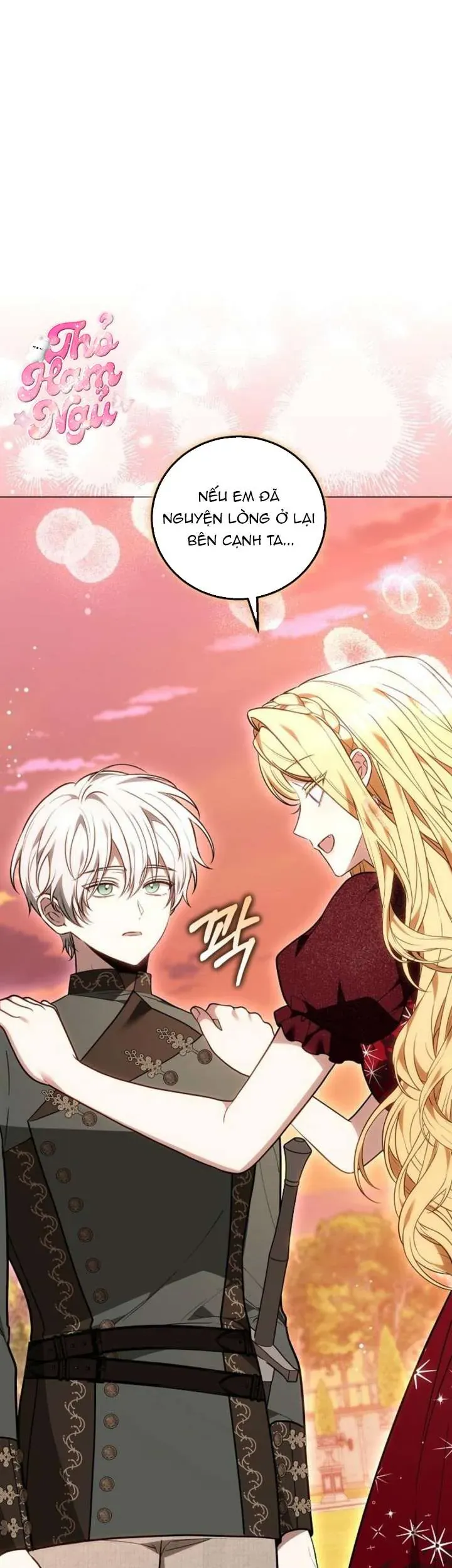 Khi Nam Chính Và Nữ Chính Chia Tay - Chương 7 - Trang 61