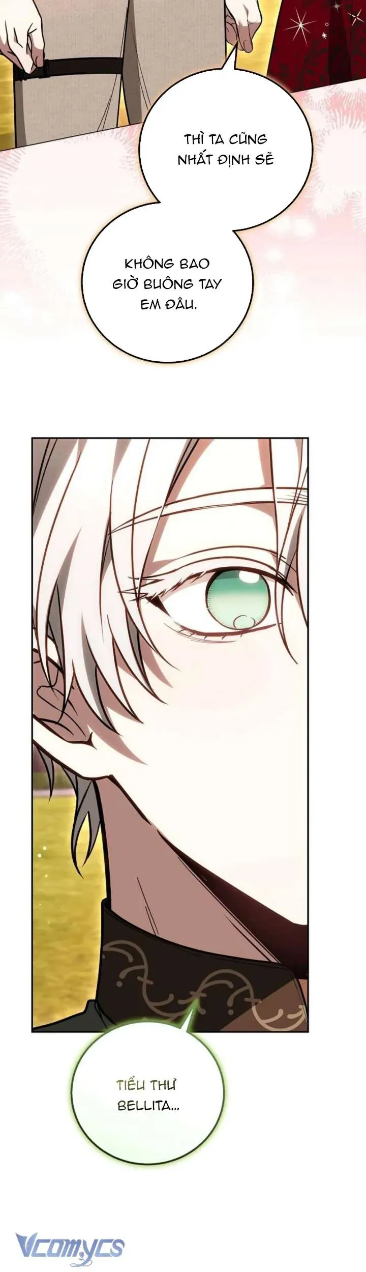 Khi Nam Chính Và Nữ Chính Chia Tay - Chương 7 - Trang 62