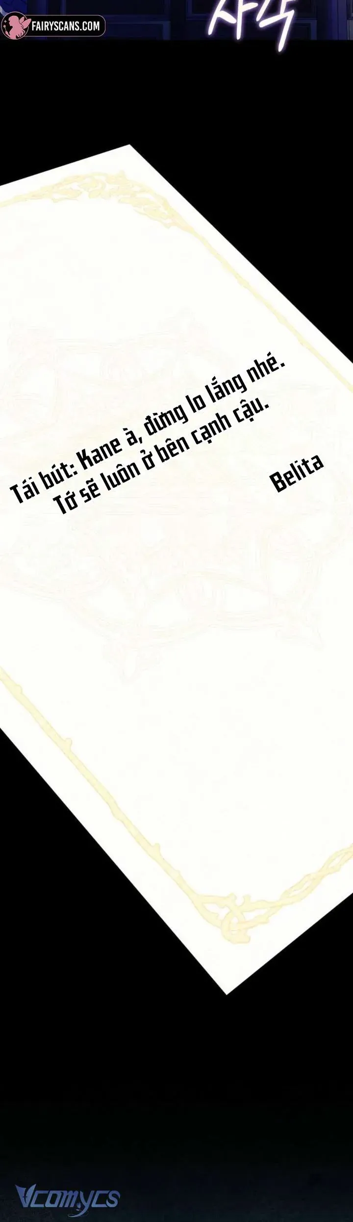 Khi Nam Chính Và Nữ Chính Chia Tay - Chương 7 - Trang 8