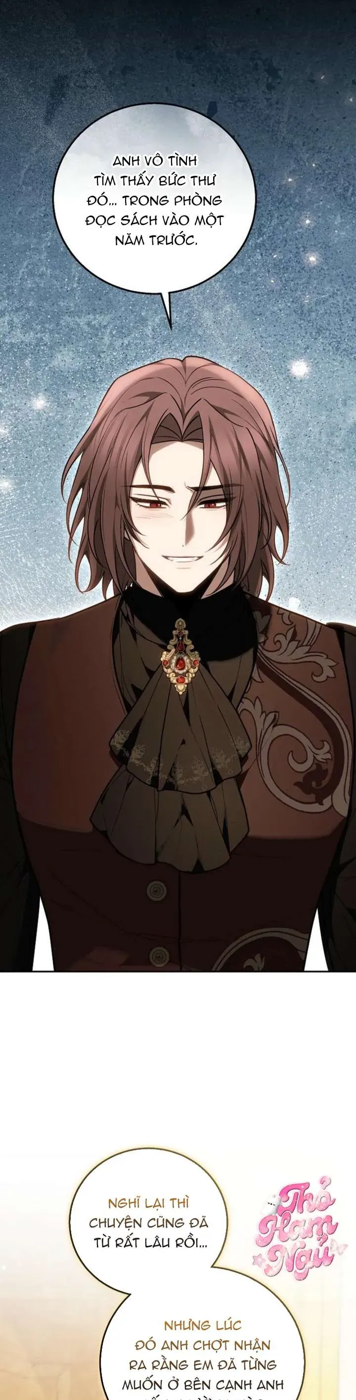 Khi Nam Chính Và Nữ Chính Chia Tay - Chương 7 - Trang 9