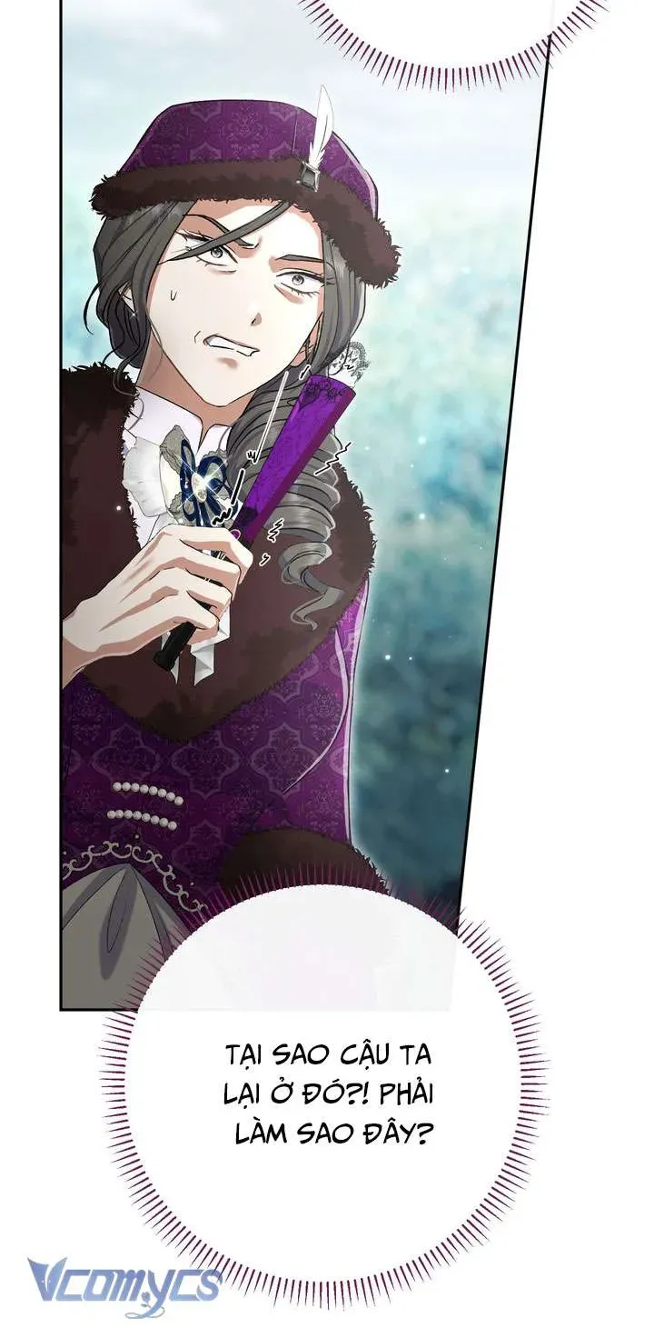 Người Xem Mắt Của Ác Nữ Quá Hoàn Hảo - Chương 104 - Trang 101