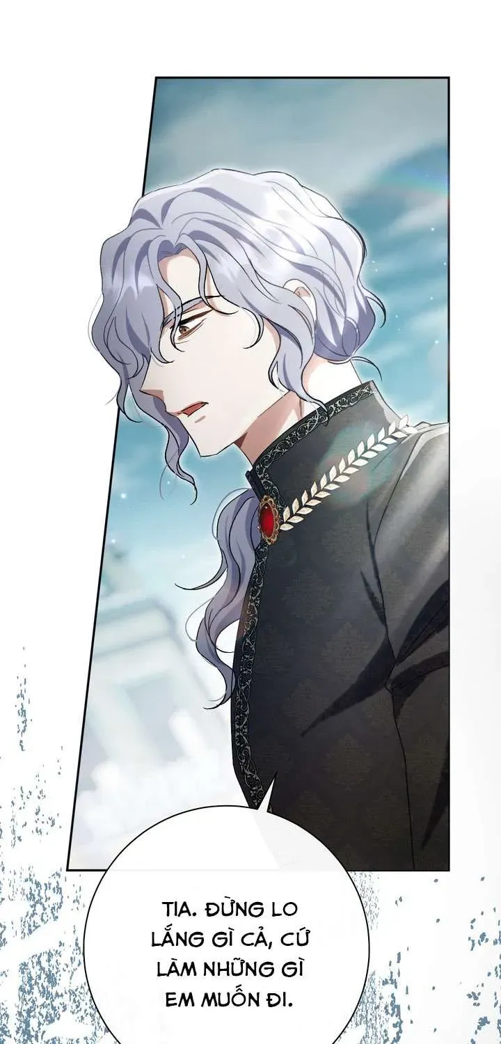 Người Xem Mắt Của Ác Nữ Quá Hoàn Hảo - Chương 104 - Trang 102