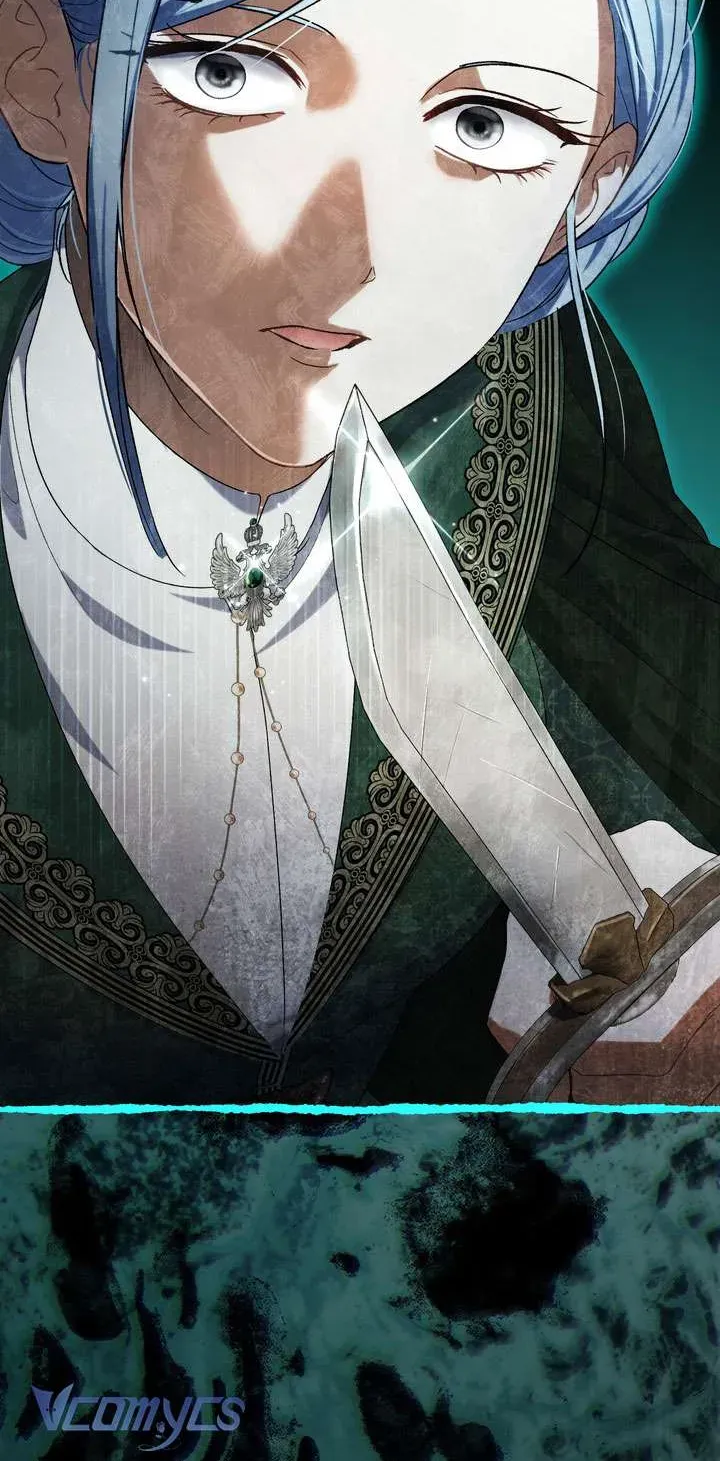 Người Xem Mắt Của Ác Nữ Quá Hoàn Hảo - Chương 104 - Trang 105