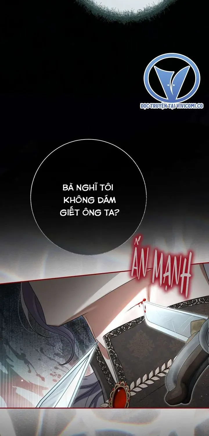 Người Xem Mắt Của Ác Nữ Quá Hoàn Hảo - Chương 104 - Trang 107