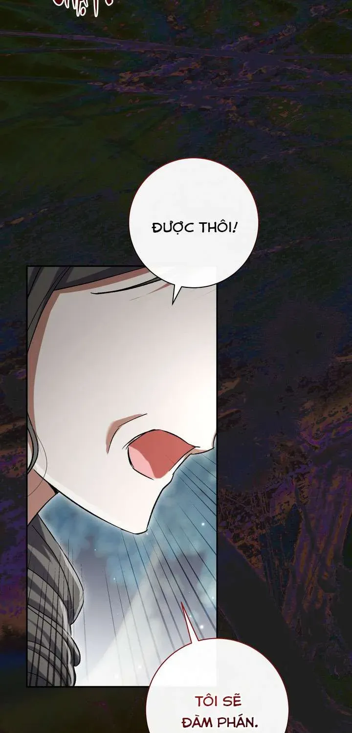 Người Xem Mắt Của Ác Nữ Quá Hoàn Hảo - Chương 104 - Trang 113