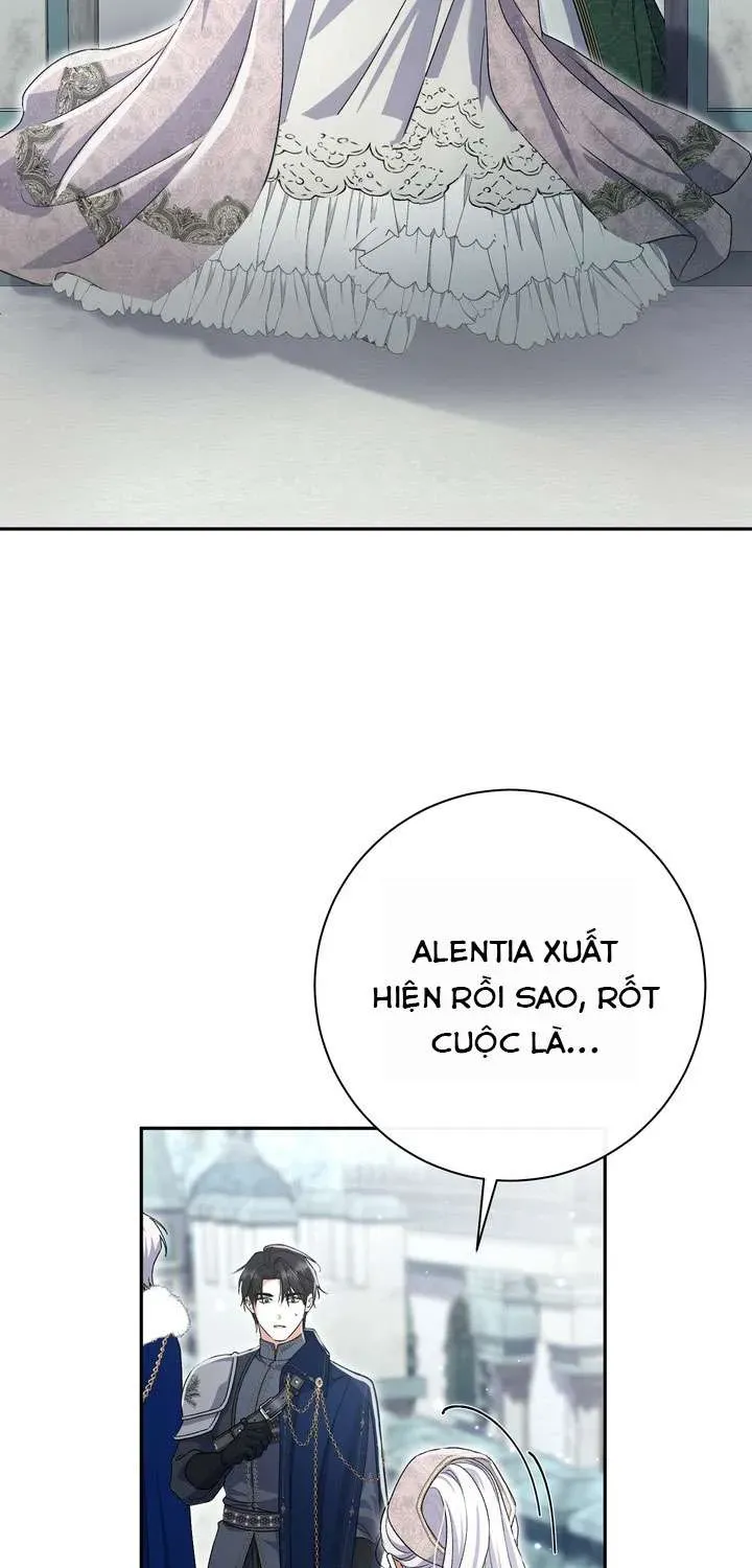 Người Xem Mắt Của Ác Nữ Quá Hoàn Hảo - Chương 104 - Trang 15