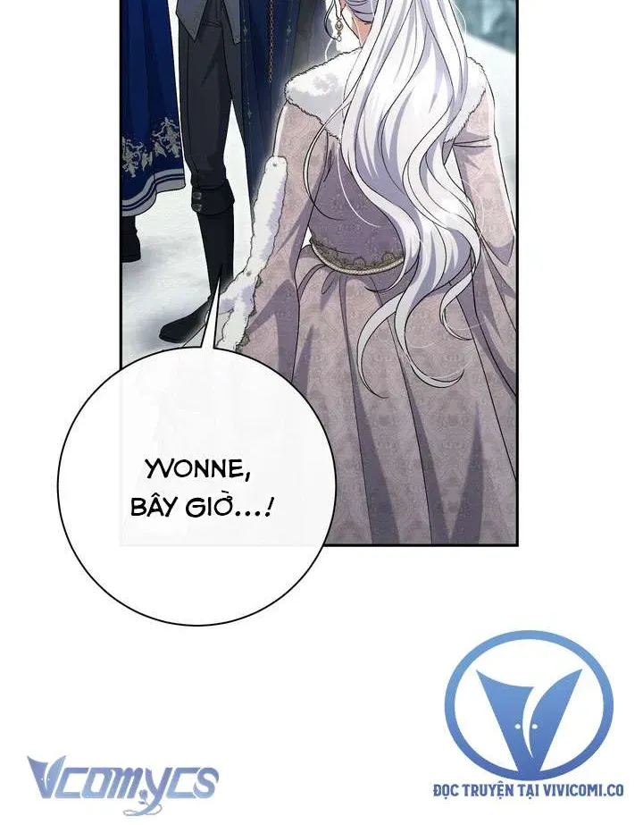 Người Xem Mắt Của Ác Nữ Quá Hoàn Hảo - Chương 104 - Trang 16