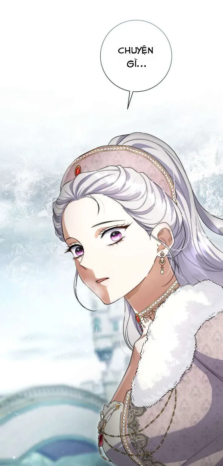 Người Xem Mắt Của Ác Nữ Quá Hoàn Hảo - Chương 104 - Trang 17