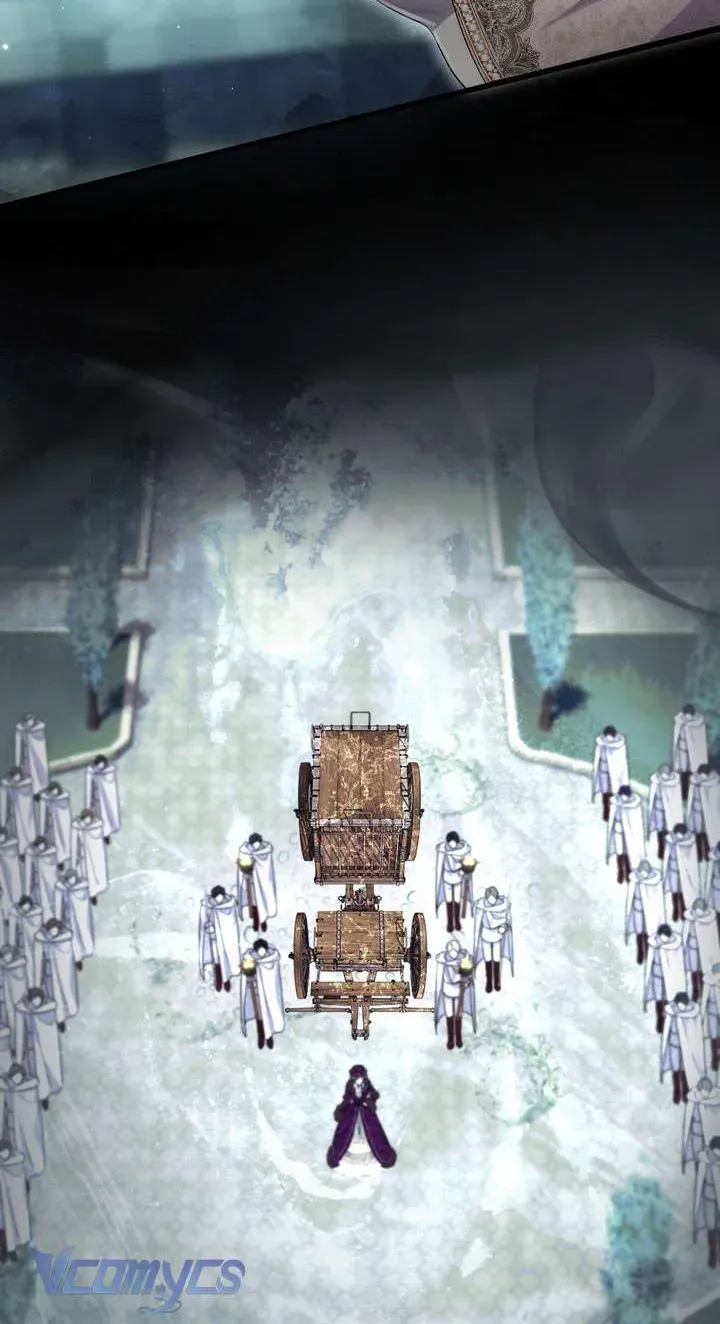 Người Xem Mắt Của Ác Nữ Quá Hoàn Hảo - Chương 104 - Trang 18