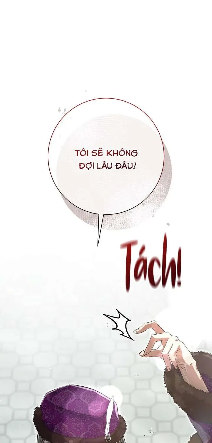 Người Xem Mắt Của Ác Nữ Quá Hoàn Hảo - Chương 104 - Trang 3