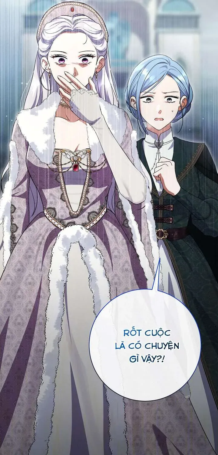 Người Xem Mắt Của Ác Nữ Quá Hoàn Hảo - Chương 104 - Trang 22