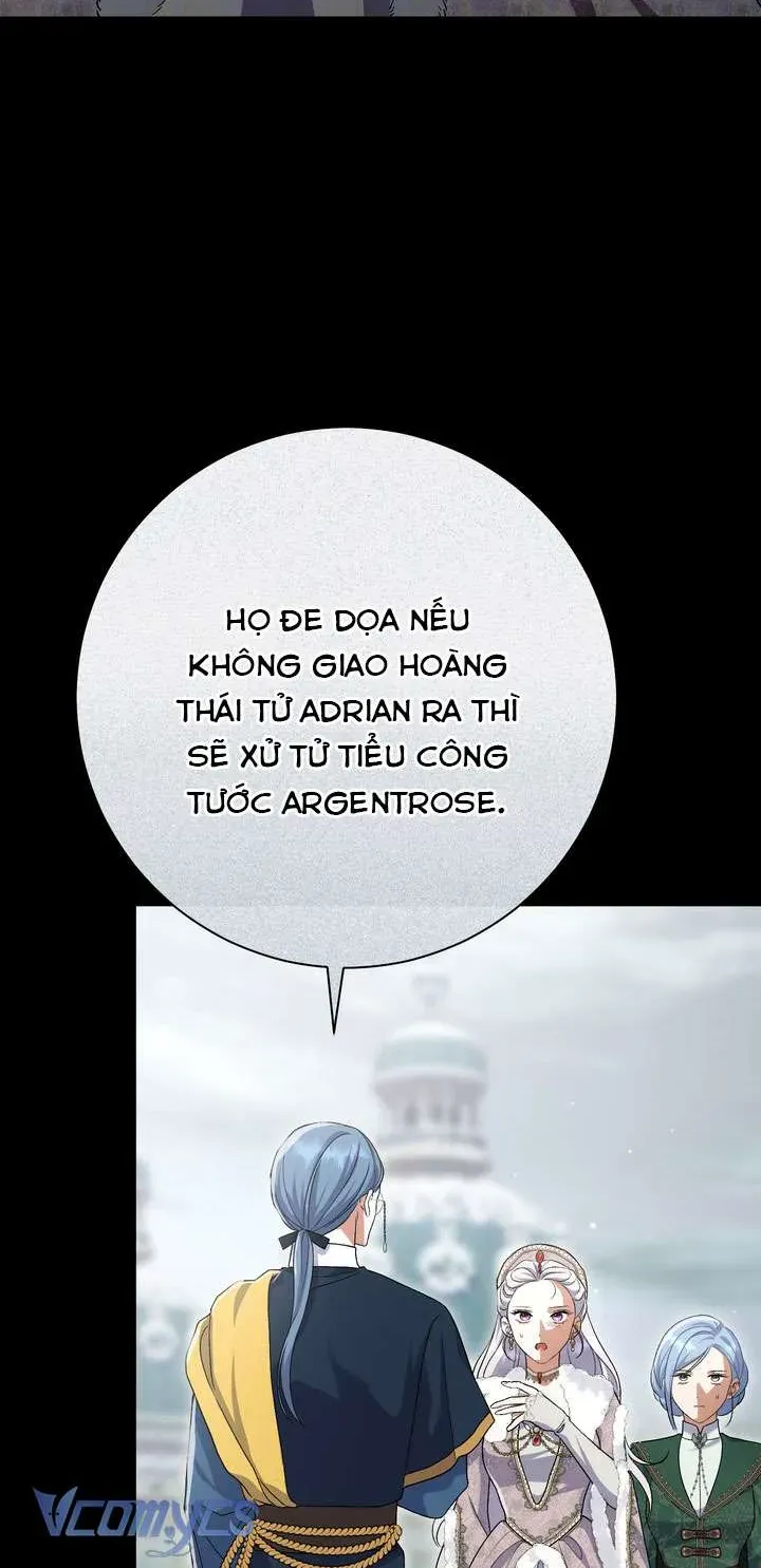 Người Xem Mắt Của Ác Nữ Quá Hoàn Hảo - Chương 104 - Trang 23