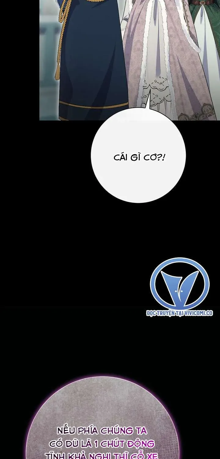 Người Xem Mắt Của Ác Nữ Quá Hoàn Hảo - Chương 104 - Trang 24