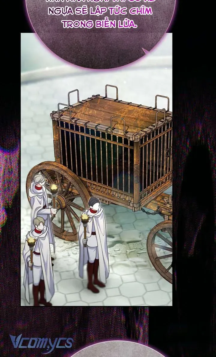 Người Xem Mắt Của Ác Nữ Quá Hoàn Hảo - Chương 104 - Trang 25