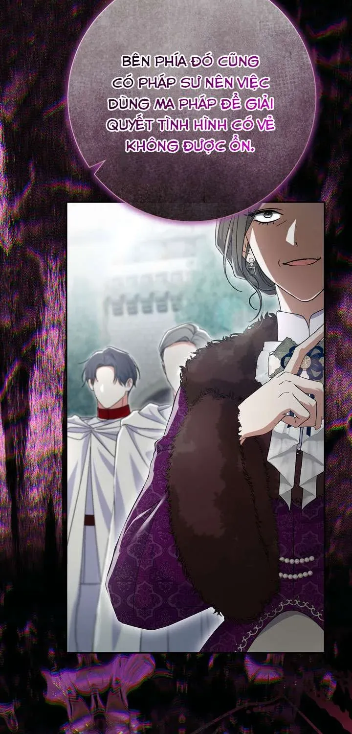 Người Xem Mắt Của Ác Nữ Quá Hoàn Hảo - Chương 104 - Trang 26