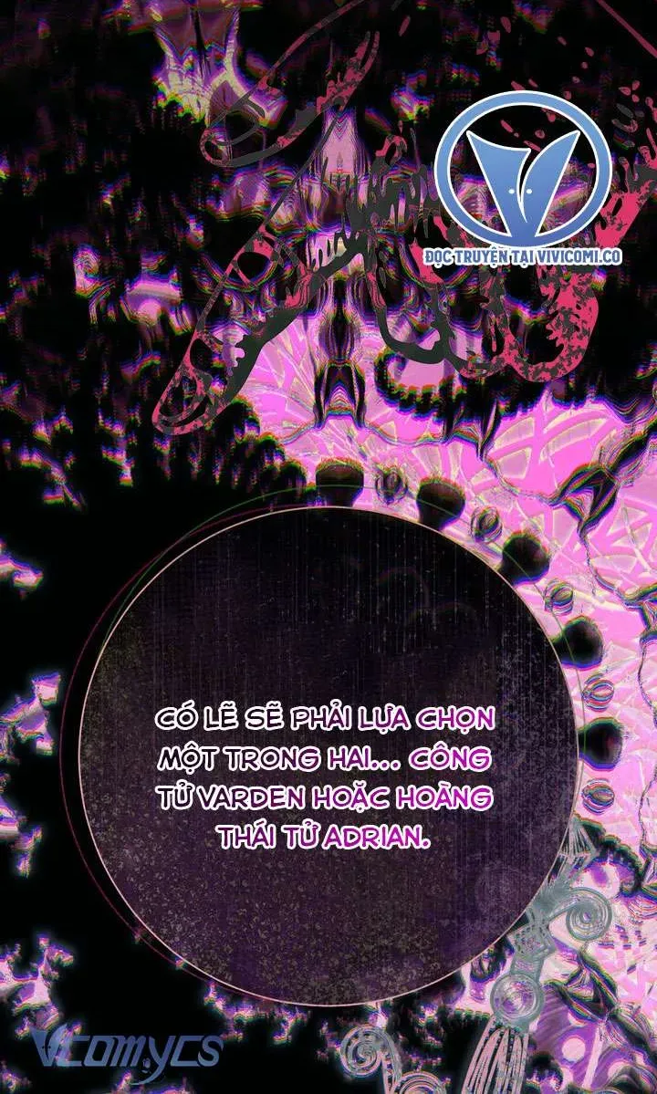 Người Xem Mắt Của Ác Nữ Quá Hoàn Hảo - Chương 104 - Trang 27