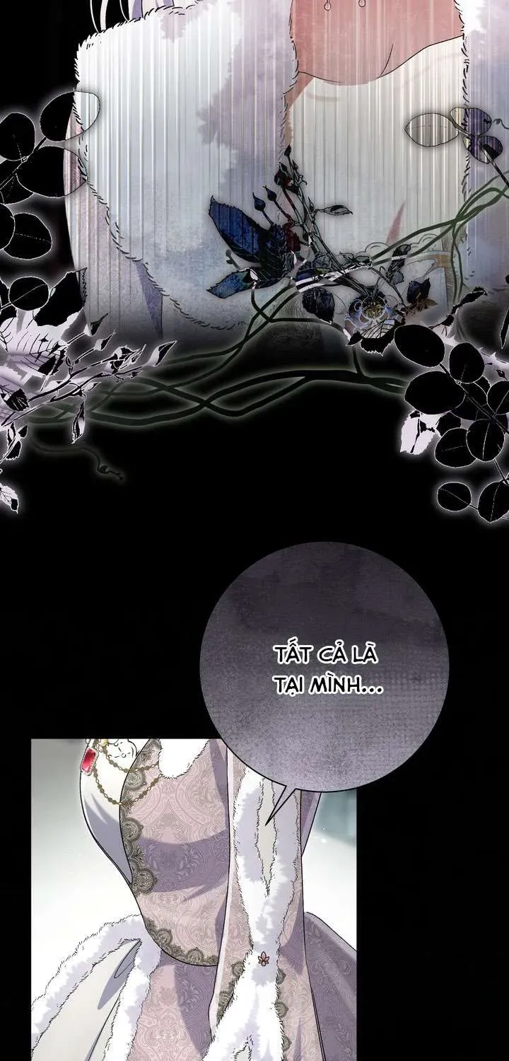 Người Xem Mắt Của Ác Nữ Quá Hoàn Hảo - Chương 104 - Trang 30