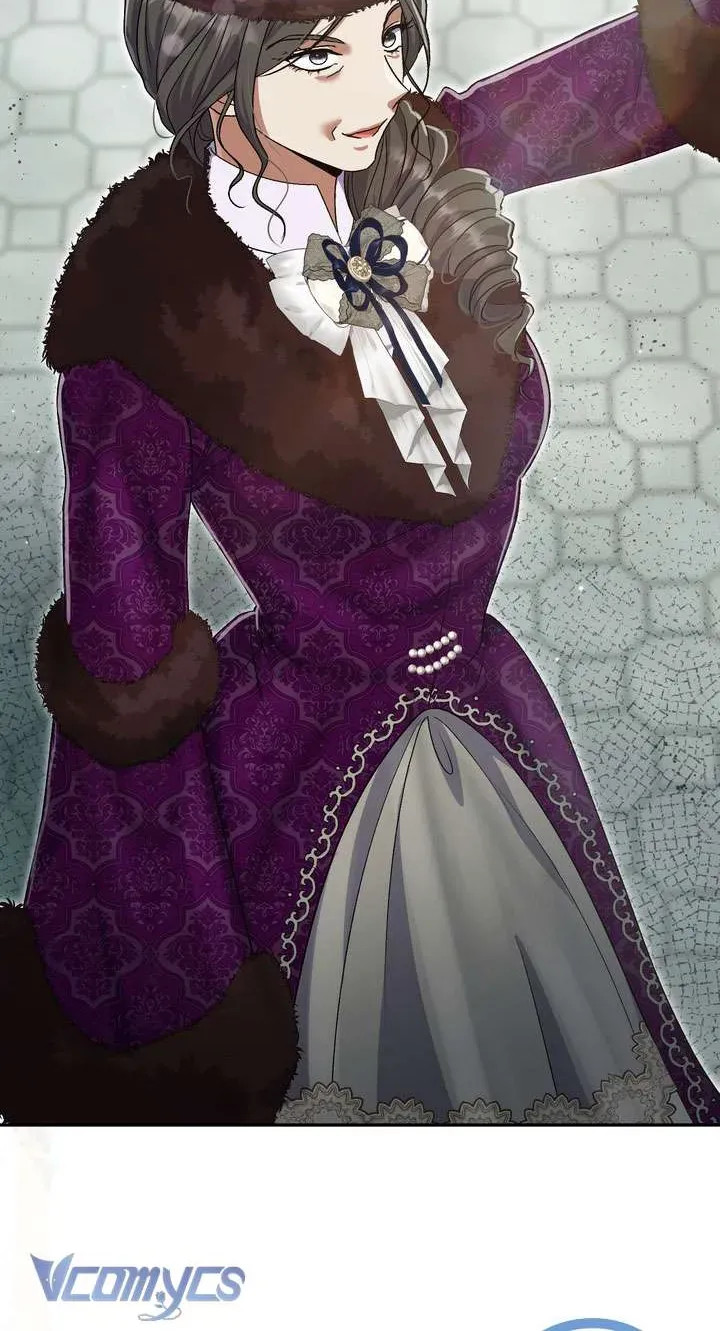 Người Xem Mắt Của Ác Nữ Quá Hoàn Hảo - Chương 104 - Trang 4