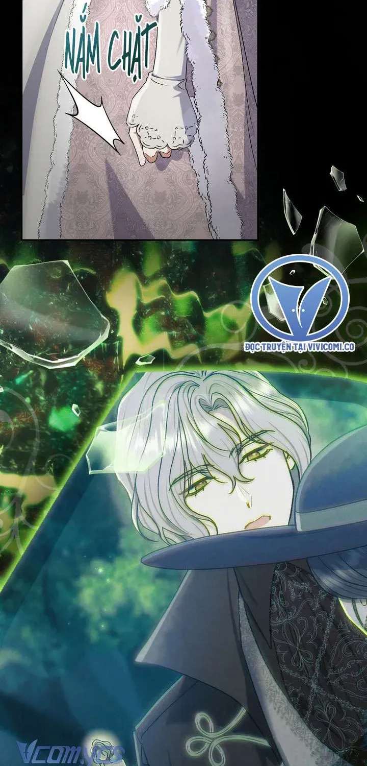 Người Xem Mắt Của Ác Nữ Quá Hoàn Hảo - Chương 104 - Trang 31