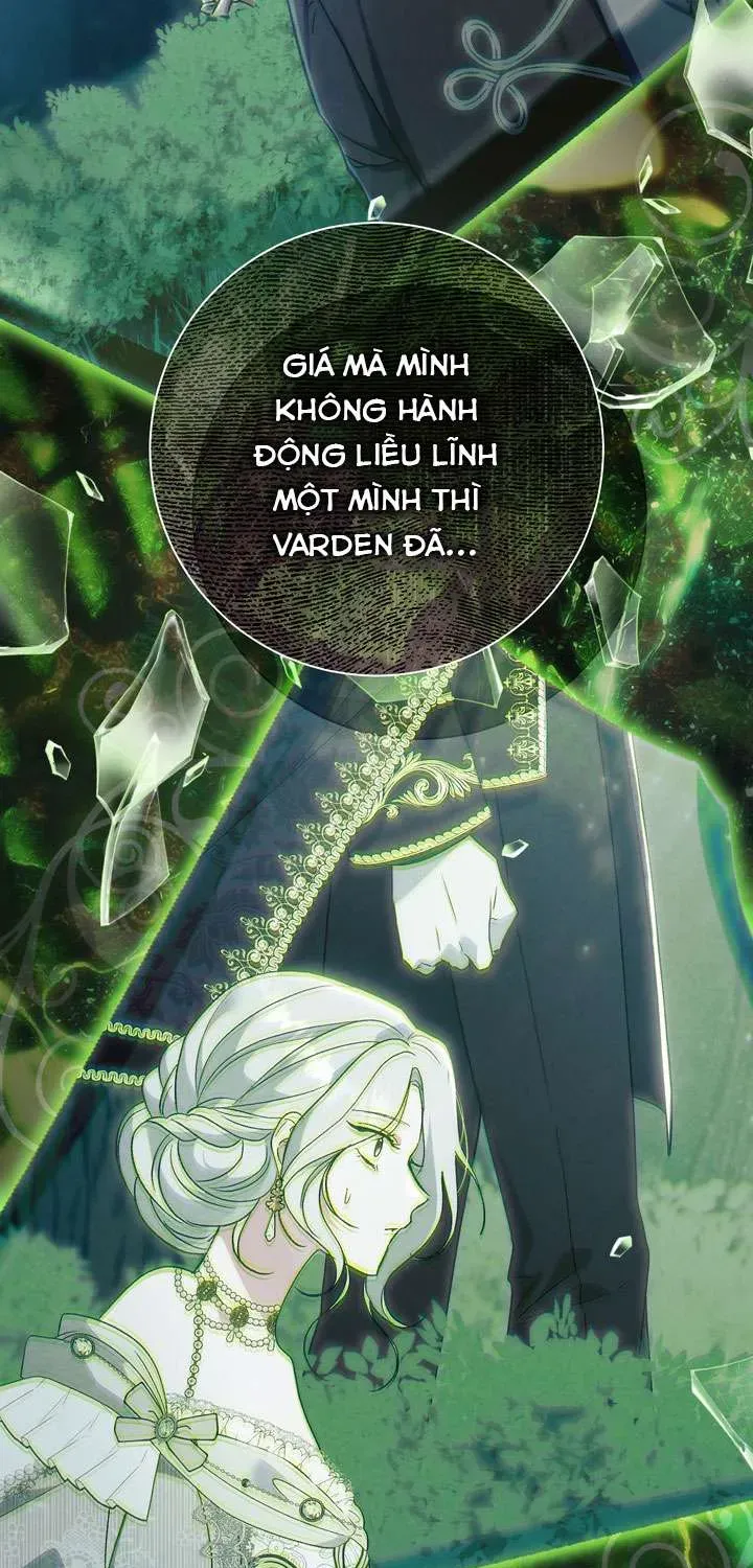 Người Xem Mắt Của Ác Nữ Quá Hoàn Hảo - Chương 104 - Trang 33