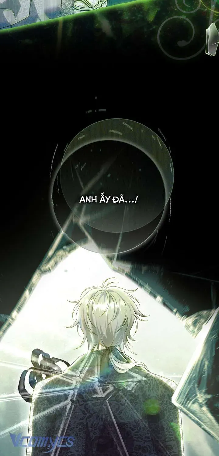 Người Xem Mắt Của Ác Nữ Quá Hoàn Hảo - Chương 104 - Trang 34